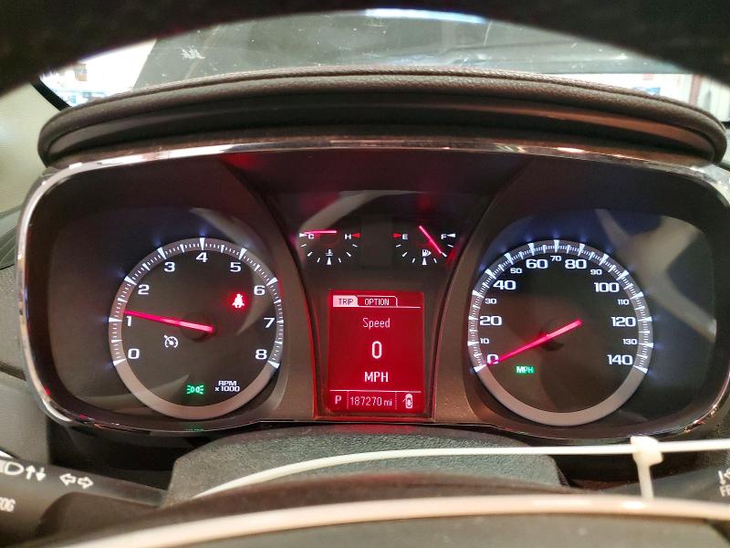 Продаж на аукціоні авто 2015 Gmc Terrain, vin: 2GKFLXE39F6274315, номер лоту: 54969696