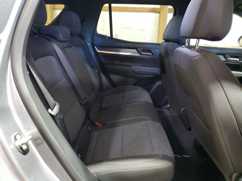 Продаж на аукціоні авто 2026 Gmc Terrain, vin: 3GKALMEG1TL104209, номер лоту: 53883976