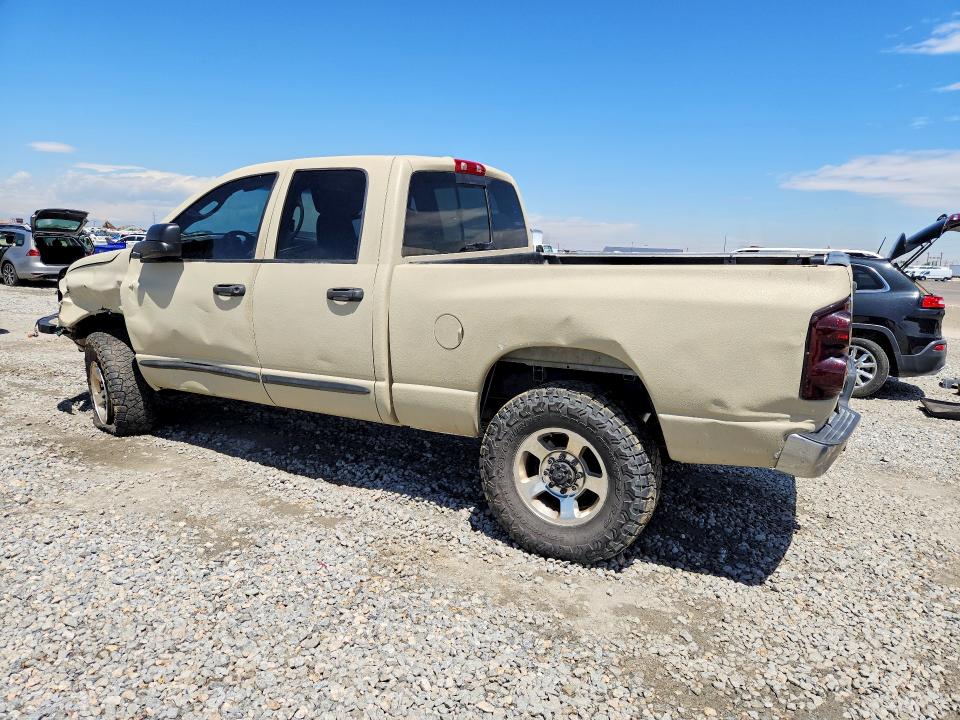 53456036 :رقم المزاد ، 3D7KS28A77G805131 vin ، 2007 Dodge Ram 2500 مزاد بيع