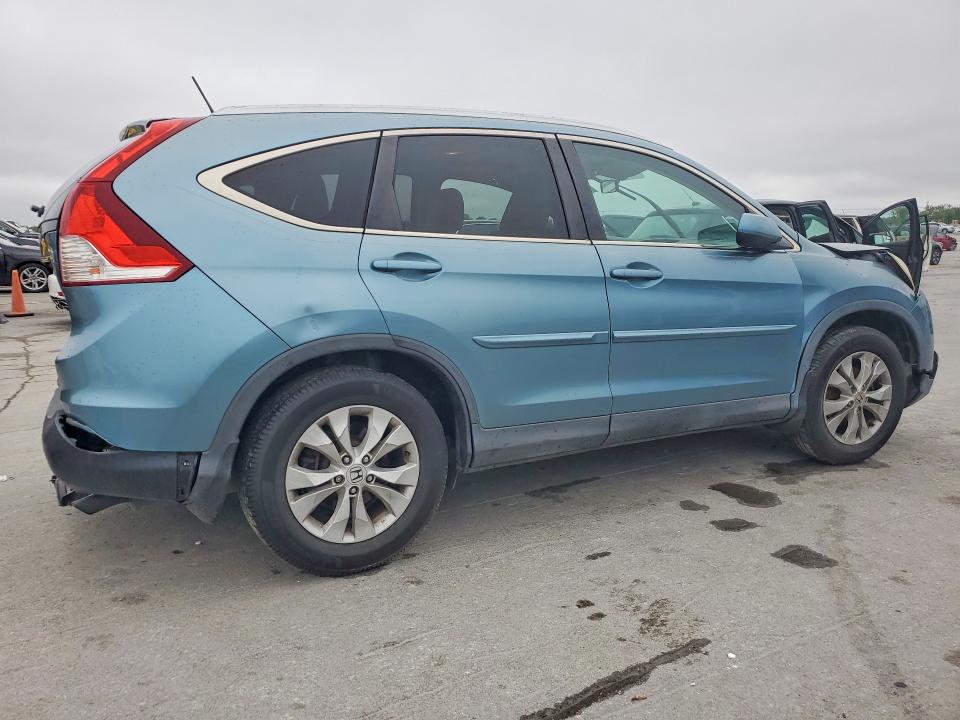 Aukcja sprzedaży 2014 Honda Cr-v, vin: 2HKRM3H70EH552784, numer aukcji: 52244626