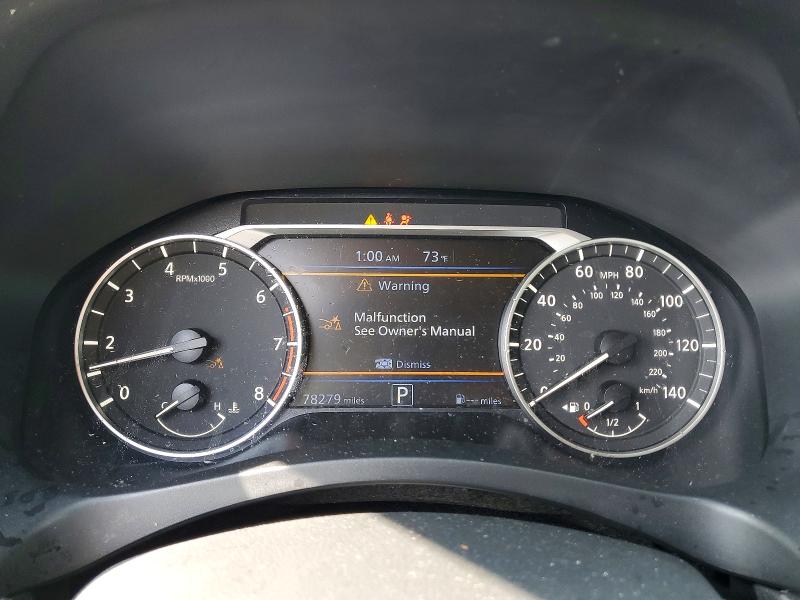 Продаж на аукціоні авто 2021 Nissan Altima, vin: 1N4BL4CW8MN397902, номер лоту: 52916936