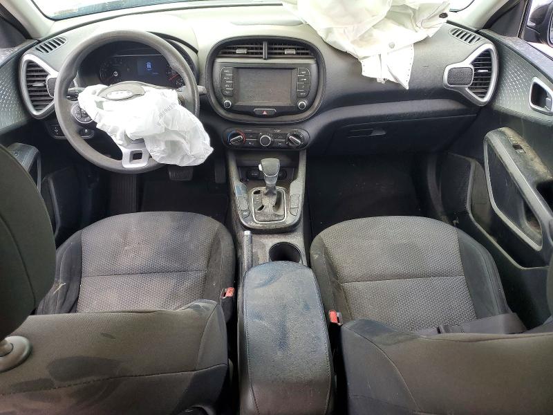Продаж на аукціоні авто 2020 Kia Soul, vin: KNDJ23AUXL7701612, номер лоту: 53127116