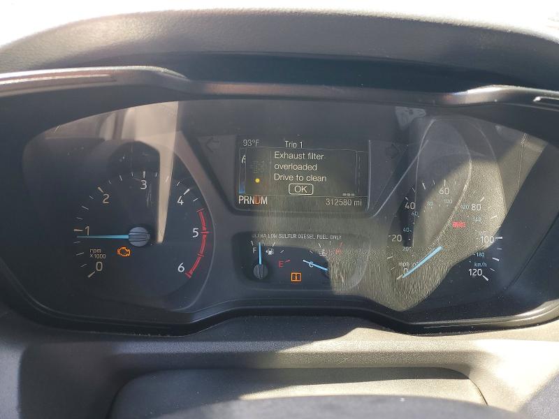 Продаж на аукціоні авто 2015 Ford Transit, vin: 1FTSW3XV4FKB30614, номер лоту: 53515966