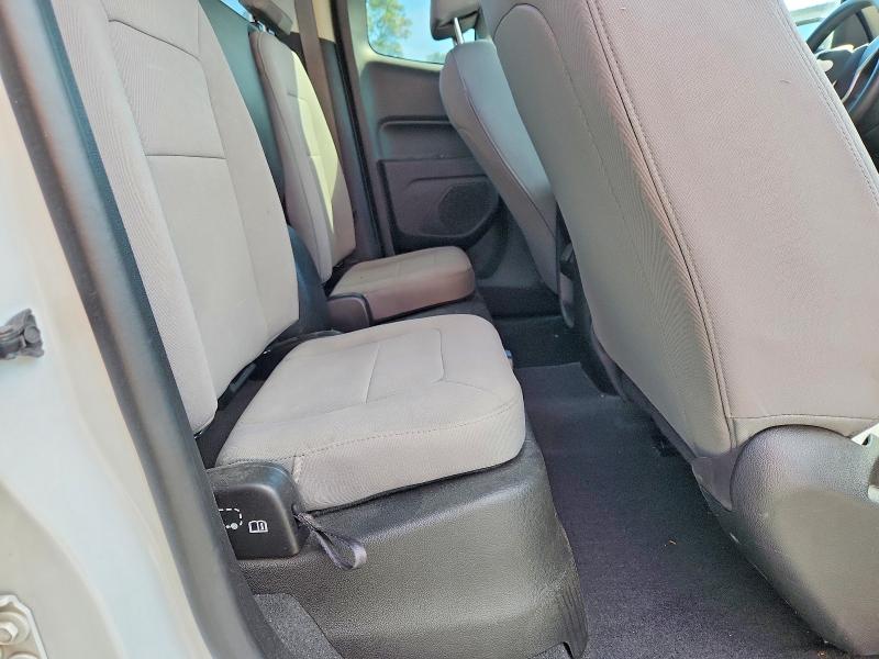 Продажа на аукционе авто 2022 Chevrolet Colorado, vin: 1GCHSBEN6N1221519, номер лота: 55215496