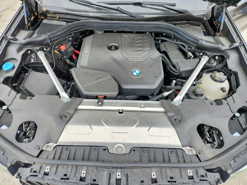 Продажа на аукционе авто 2024 Bmw X4, vin: 5UX33DT0XR9U84418, номер лота: 54413486