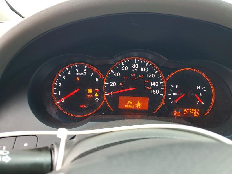 Aukcja sprzedaży 2007 Nissan Altima, vin: 1N4AL21E37C127731, numer aukcji: 52605056
