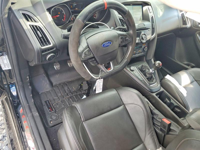 Продаж на аукціоні авто 2016 Ford Focus, vin: 1FADP3L93GL389935, номер лоту: 49234896