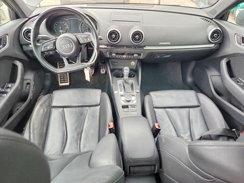 Aukcja sprzedaży 2017 Audi A3, vin: WAUUPBFF0HA053109, numer aukcji: 54613956