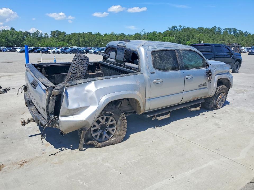 Aukcja sprzedaży 2019 Toyota Tacoma, vin: 3TMAZ5CN0KM103238, numer aukcji: 52599886