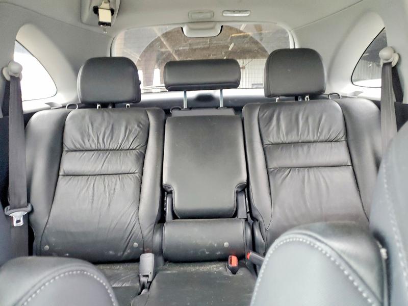 Продажа на аукционе авто 2010 Honda Cr-v, vin: 5J6RE3H7XAL043007, номер лота: 55357276