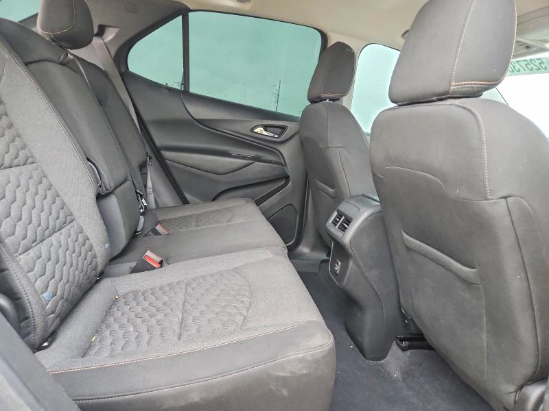 Aukcja sprzedaży 2021 Chevrolet Equinox, vin: 3GNAXKEV7MS145400, numer aukcji: 52573006