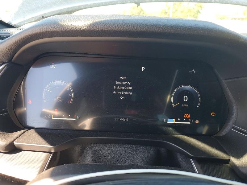 Продажа на аукционе авто 2023 Jeep Grand Cherokee, vin: 1C4RJHAGXPC560213, номер лота: 52816576