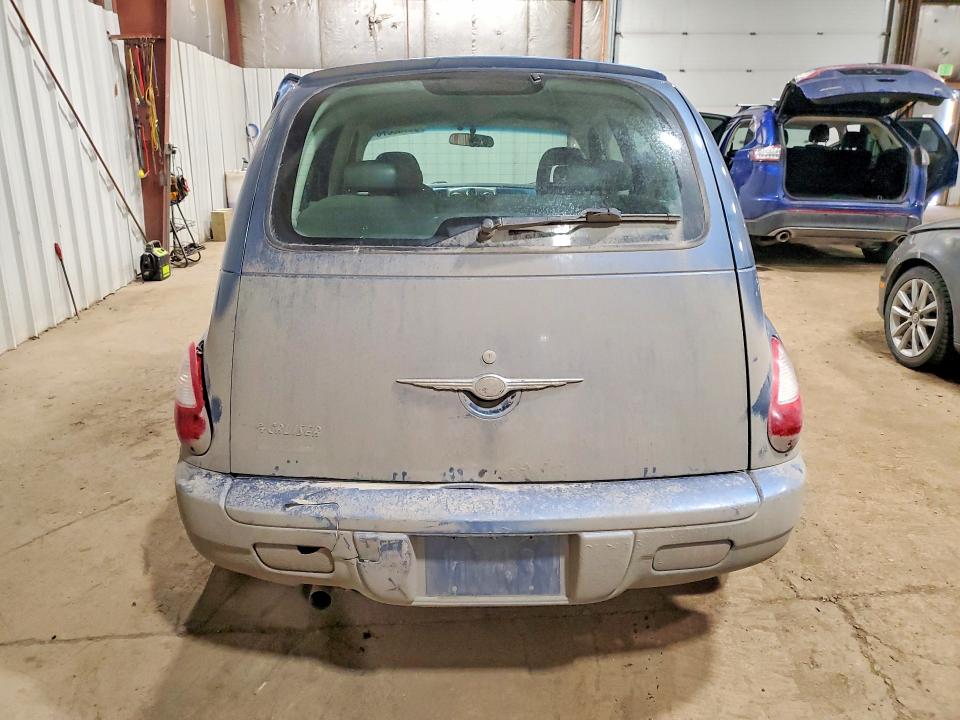 Aukcja sprzedaży 2007 Chrysler Pt Cruiser, vin: 3A4FY48B67T601890, numer aukcji: 54165876