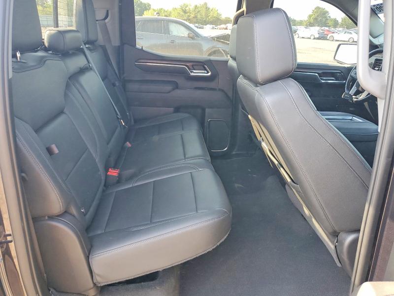 Aukcja sprzedaży 2022 Gmc Sierra, vin: 3GTUUDED2NG647480, numer aukcji: 53708656