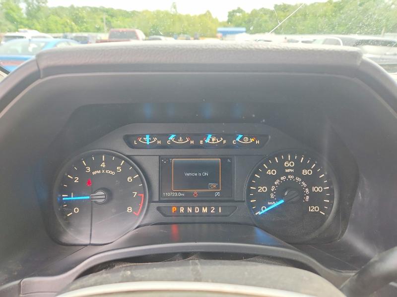Продажа на аукционе авто 2018 Ford F150, vin: 1FTMF1CB4JKC82197, номер лота: 52518306