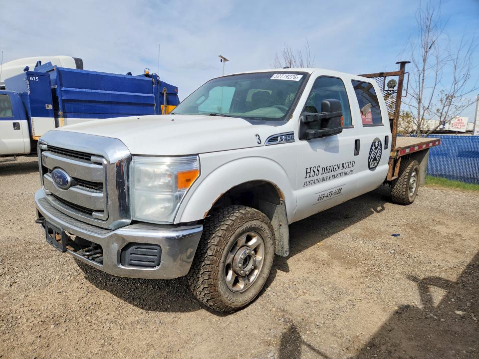 2015 Ford F350 მანქანა იყიდება აუქციონზე, vin: 1FT8W3B68FEB73569, აუქციონის ნომერი: 52779276