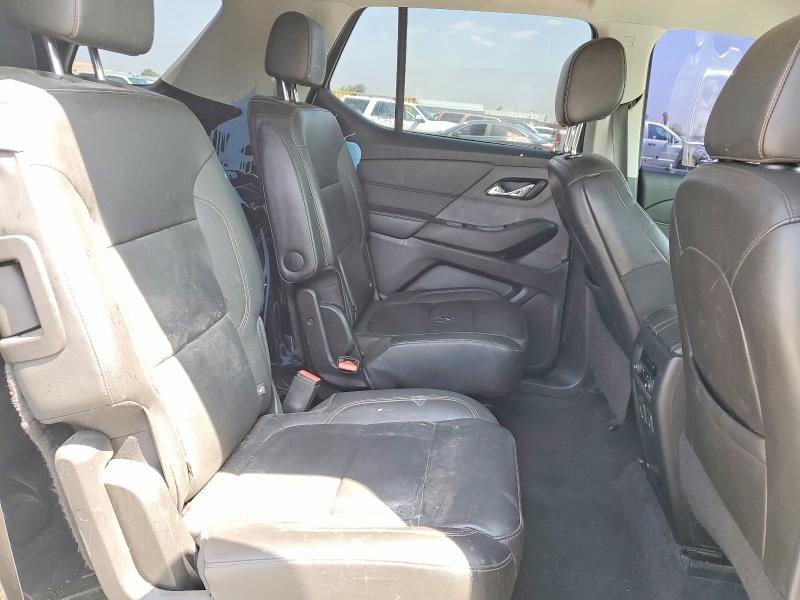 Продаж на аукціоні авто 2021 Chevrolet Traverse, vin: 1GNERJKW9MJ176104, номер лоту: 52081896