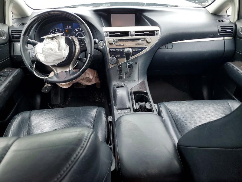 Продажа на аукционе авто 2015 Lexus Rx 350, vin: 2T2BK1BA1FC274977, номер лота: 52247576