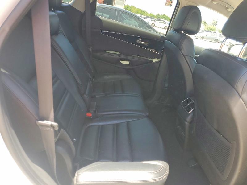 Продаж на аукціоні авто 2016 Kia Sorento, vin: 5XYPHDA19GG008740, номер лоту: 53960176