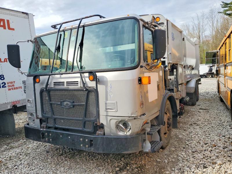 2019 Autocar Llc Xpeditor მანქანა იყიდება აუქციონზე, vin: 5VCACSUF7KC227745, აუქციონის ნომერი: 49591946