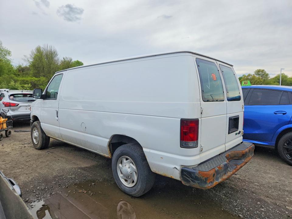 2013 Ford Econoline მანქანა იყიდება აუქციონზე, vin: 1FTNE1EW8DDA65316, აუქციონის ნომერი: 52877596