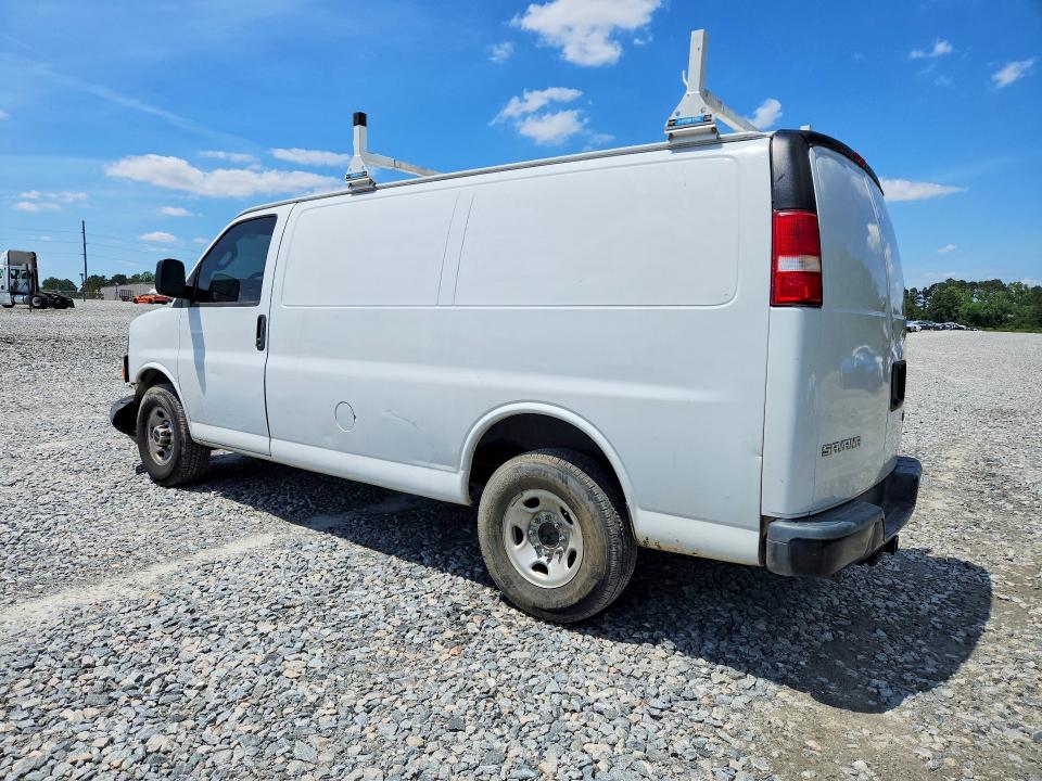 Aukcja sprzedaży 2019 Gmc Savana, vin: 1GTW7AFG1K1149725, numer aukcji: 49965306