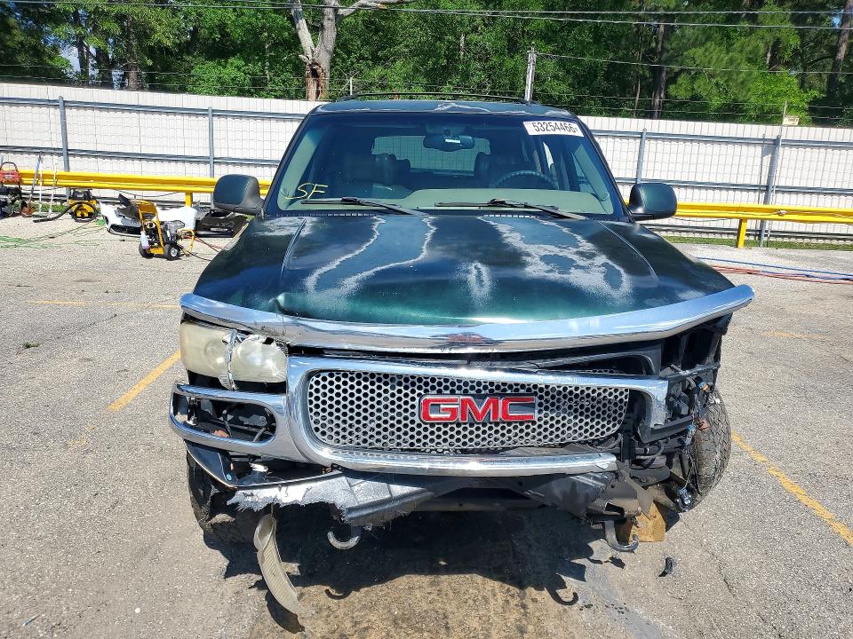 Продаж на аукціоні авто 2002 Gmc Denali, vin: 1GKEK63U52J194589, номер лоту: 53254466