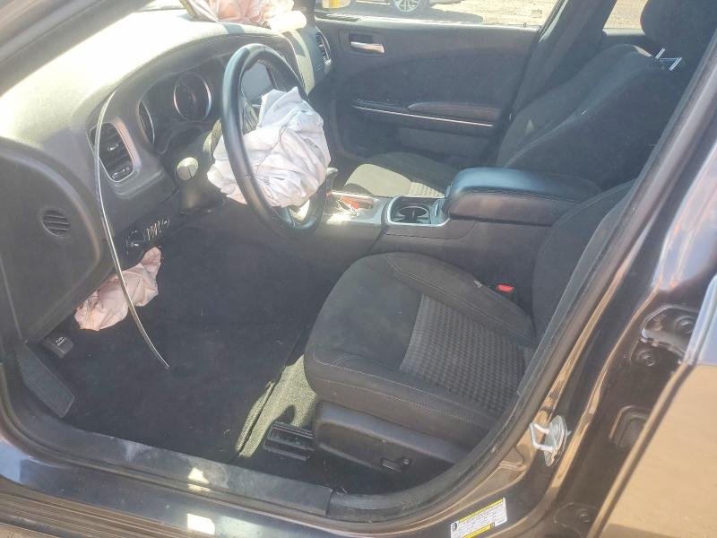 Aukcja sprzedaży 2023 Dodge Charger, vin: 2C3CDXBG9PH515612, numer aukcji: 51786586