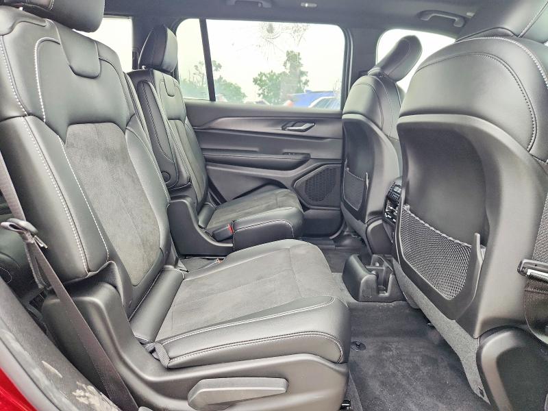 Aukcja sprzedaży 2025 Jeep Grand Cherokee, vin: 1C4RJKAG1S8771955, numer aukcji: 55025966