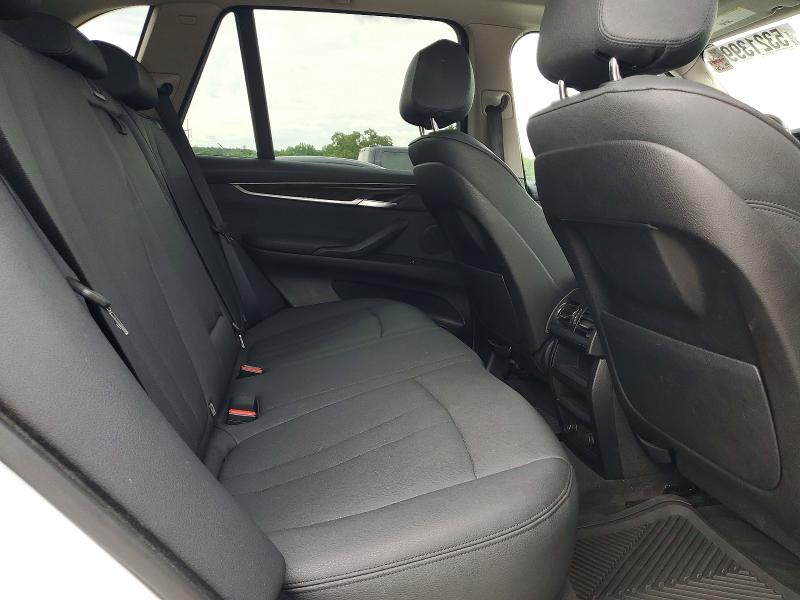 Продажа на аукционе авто 2015 Bmw X5, vin: 5UXKR0C54F0P03792, номер лота: 53213996