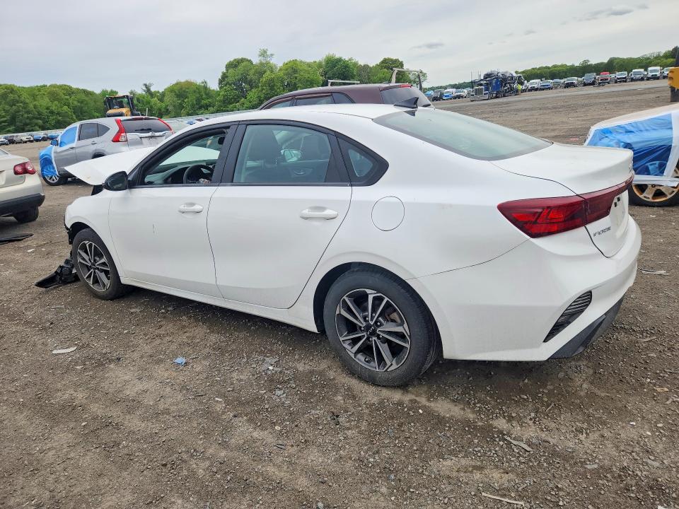 Aukcja sprzedaży 2023 Kia Forte, vin: 3KPF24AD6PE513803, numer aukcji: 54457656