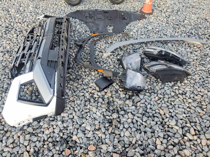 2025 Hyundai Tucson მანქანა იყიდება აუქციონზე, vin: KM8JEDD19SU312602, აუქციონის ნომერი: 54643936