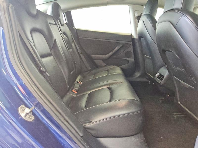 Aukcja sprzedaży 2022 Tesla Model 3, vin: 5YJ3E1EA3NF368929, numer aukcji: 54658946