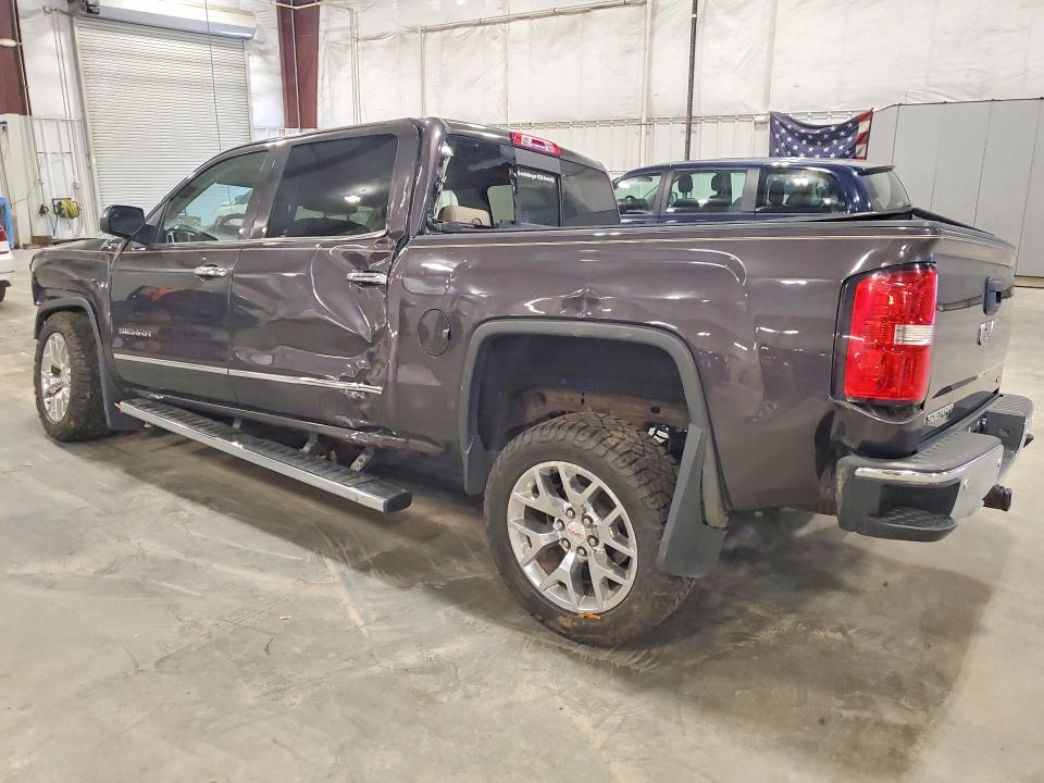 Aukcja sprzedaży 2015 Gmc Sierra, vin: 3GTU2VEC3FG522024, numer aukcji: 54962826