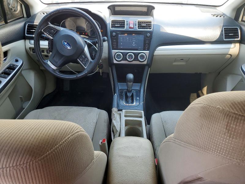 Продаж на аукціоні авто 2016 Subaru Impreza, vin: JF1GPAS68G8210915, номер лоту: 52708086