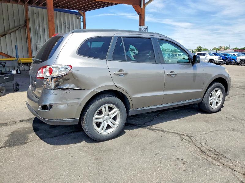 Aukcja sprzedaży 2011 Hyundai Santa Fe, vin: 5XYZGDAG3BG083426, numer aukcji: 53796586
