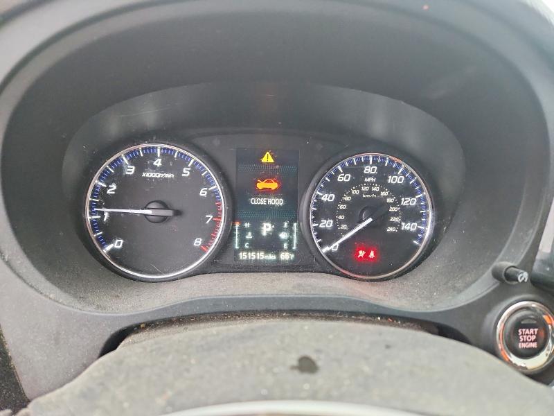 Aukcja sprzedaży 2016 Mitsubishi Outlander, vin: JA4AD3A33GZ009097, numer aukcji: 52256946