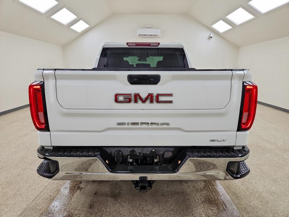 Aukcja sprzedaży 2025 Gmc Sierra, vin: 3GTPHDEDXSG245753, numer aukcji: 52864006
