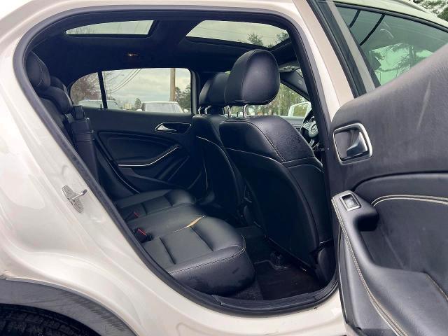 Продажа на аукционе авто 2019 Mercedes-benz Gla, vin: WDCTG4GB0KU004823, номер лота: 54639116