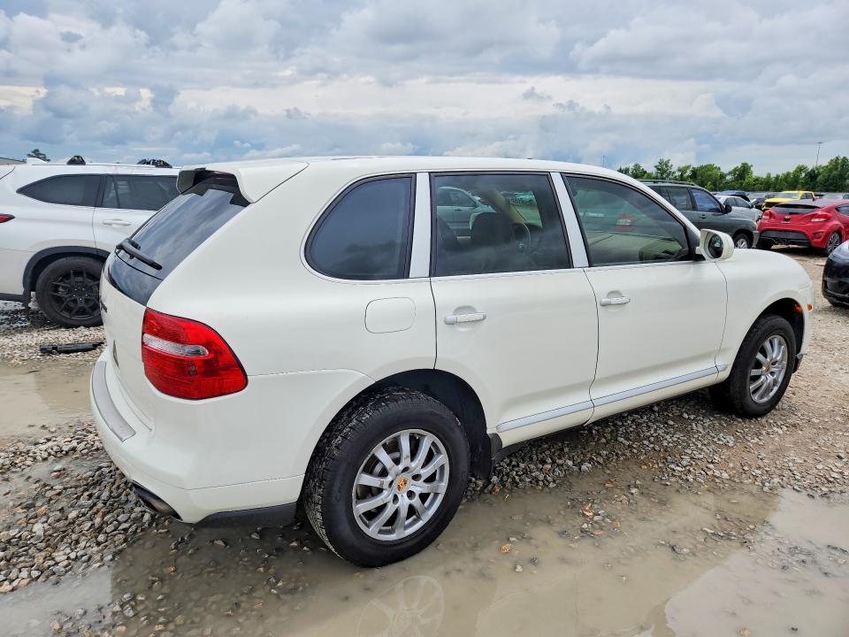 2009 Porsche Cayenne მანქანა იყიდება აუქციონზე, vin: WP1AA29P89LA01520, აუქციონის ნომერი: 54638186