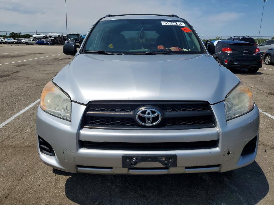 Aukcja sprzedaży 2010 Toyota Rav4, vin: 2T3BF4DV1AW069037, numer aukcji: 51903246
