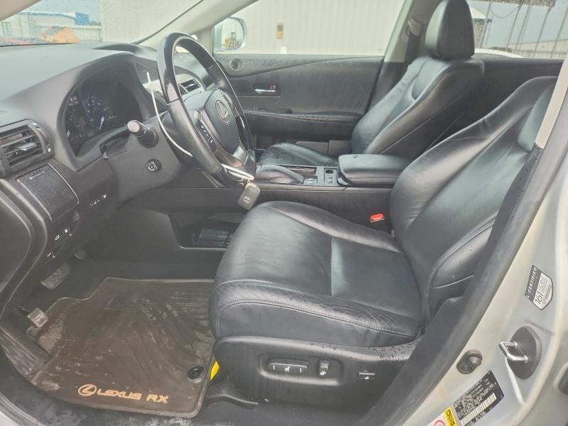 Aukcja sprzedaży 2015 Lexus Rx 350, vin: 2T2BK1BA4FC334802, numer aukcji: 52646606