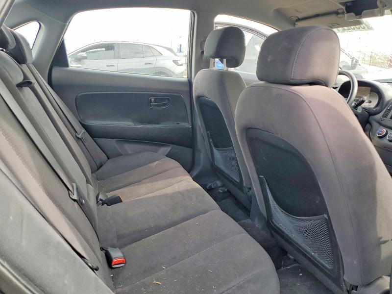 Aukcja sprzedaży 2009 Hyundai Elantra, vin: KMHDU45D29U646148, numer aukcji: 53522116
