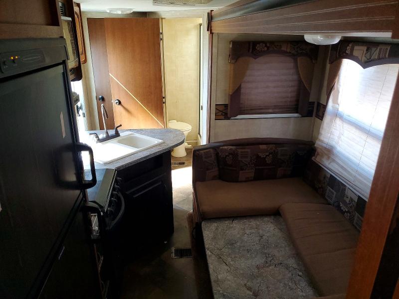 Aukcja sprzedaży 2013 Keystone Rv Trailers, vin: 4YDT21229DG102290, numer aukcji: 54537196