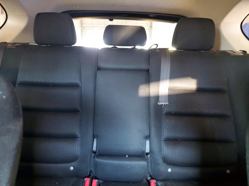 Продаж на аукціоні авто 2015 Mazda Cx-5, vin: JM3KE4CY1F0432289, номер лоту: 52363576