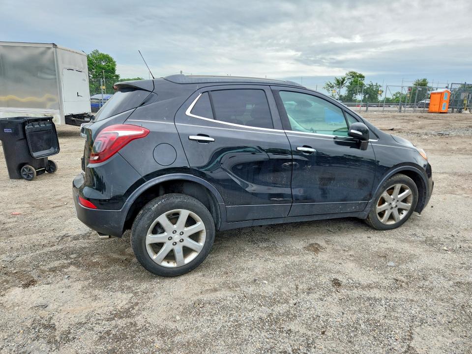 Aukcja sprzedaży 2017 Buick Encore, vin: KL4CJBSB0HB192907, numer aukcji: 54419086