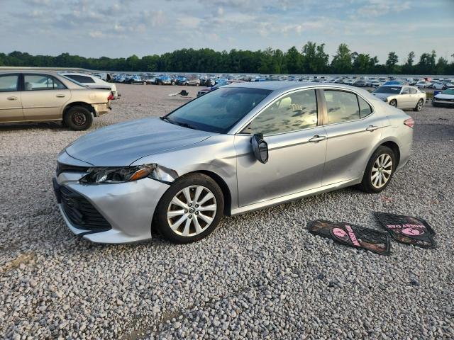 Aukcja sprzedaży 2018 Toyota Camry, vin: JTNB11HKXJ3013867, numer aukcji: 55724266