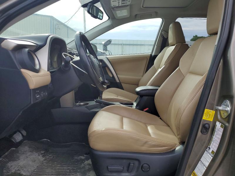 52405676 :رقم المزاد ، 2T3DFREV1DW094450 vin ، 2013 Toyota Rav4 مزاد بيع