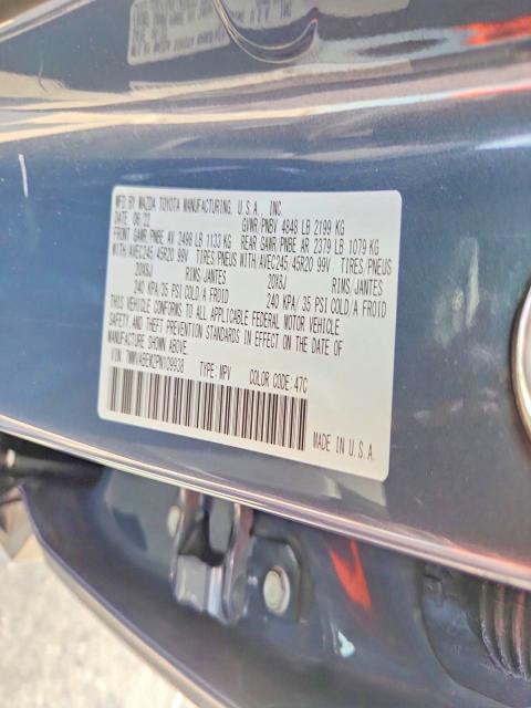 Продаж на аукціоні авто 2023 Mazda Cx-50, vin: 7MMVABEM2PN109938, номер лоту: 53892456