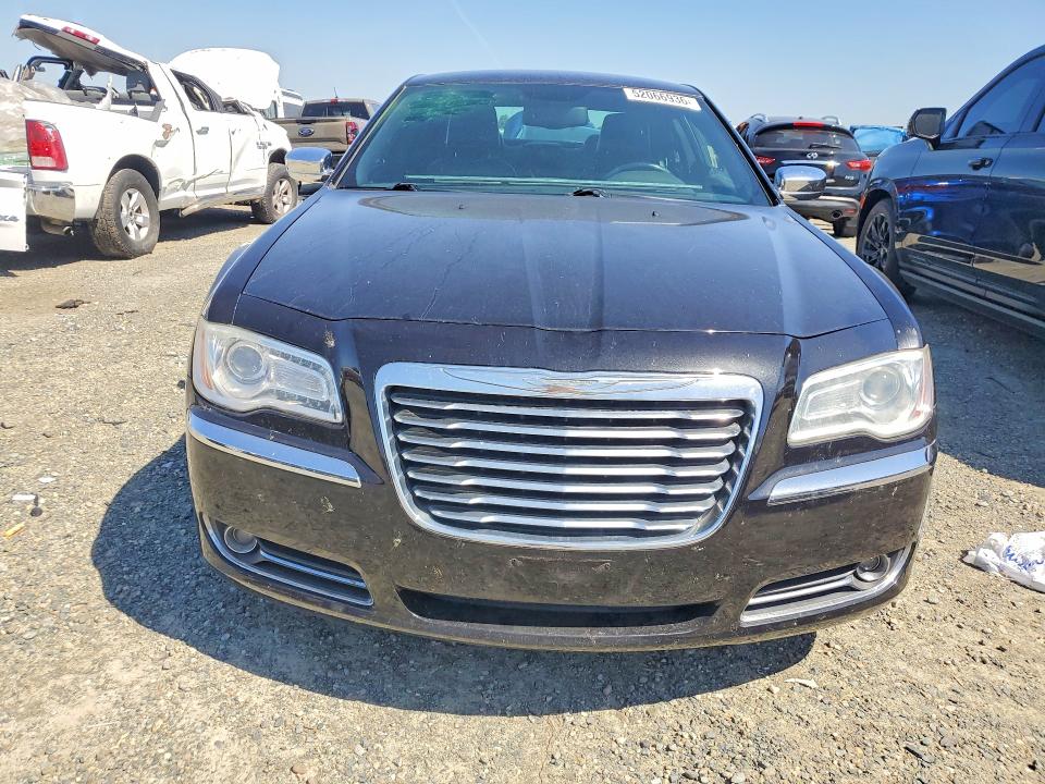Продаж на аукціоні авто 2011 Chrysler 300, vin: 2C3CA5CG6BH533683, номер лоту: 52066936